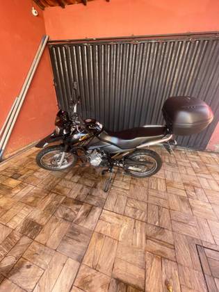 YAMAHA XTZ 150 CROSSER Z YAMAHA XTZ 150 CROSSER Z